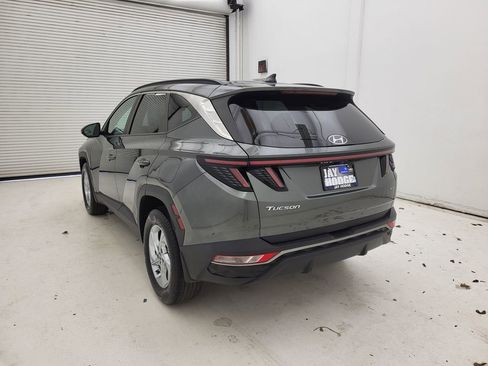Used 2023 Hyundai Tucson SEL image 15