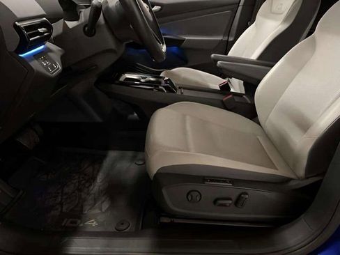 Used 2022 Volkswagen ID.4 Pro S image 27