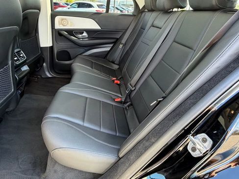 Used 2026 Mercedes-Benz GLE 450 4MATIC image 31