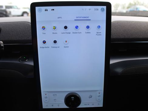 Used 2023 Ford Mustang Mach-E GT w/ GT Performance Edition image 47