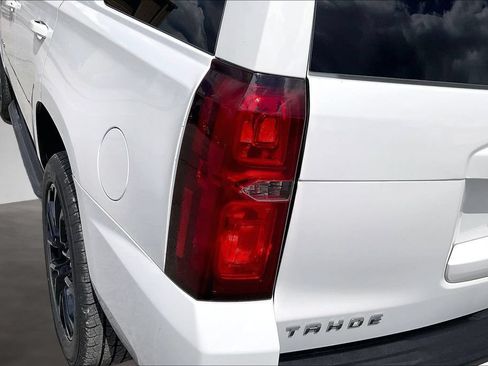 Used 2019 Chevrolet Tahoe LT AWD/4WD image 23
