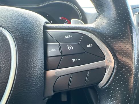 Used 2019 Dodge Durango GT w/ Blacktop Package image 24