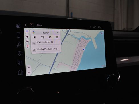 Used 2023 Chevrolet Colorado LT w/ LT Convenience Package II image 19