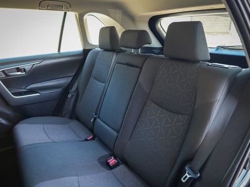 Used 2024 Toyota RAV4 XLE image 26