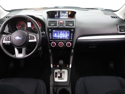 Used 2018 Subaru Forester 2.5i Premium w/ All-Weather Package AWD/4WD image 16