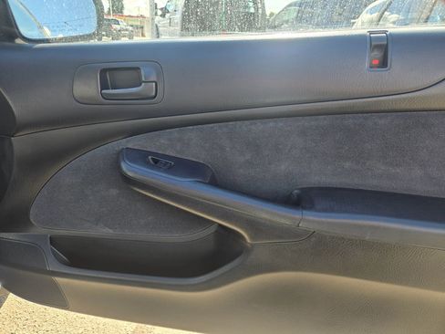 Used 2002 Honda Civic LX image 14