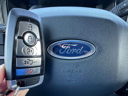 Used 2024 Ford F250 Lariat w/ Lariat Ultimate Package image 50