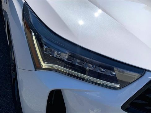 Used 2023 Acura RDX A-Spec AWD/4WD image 28