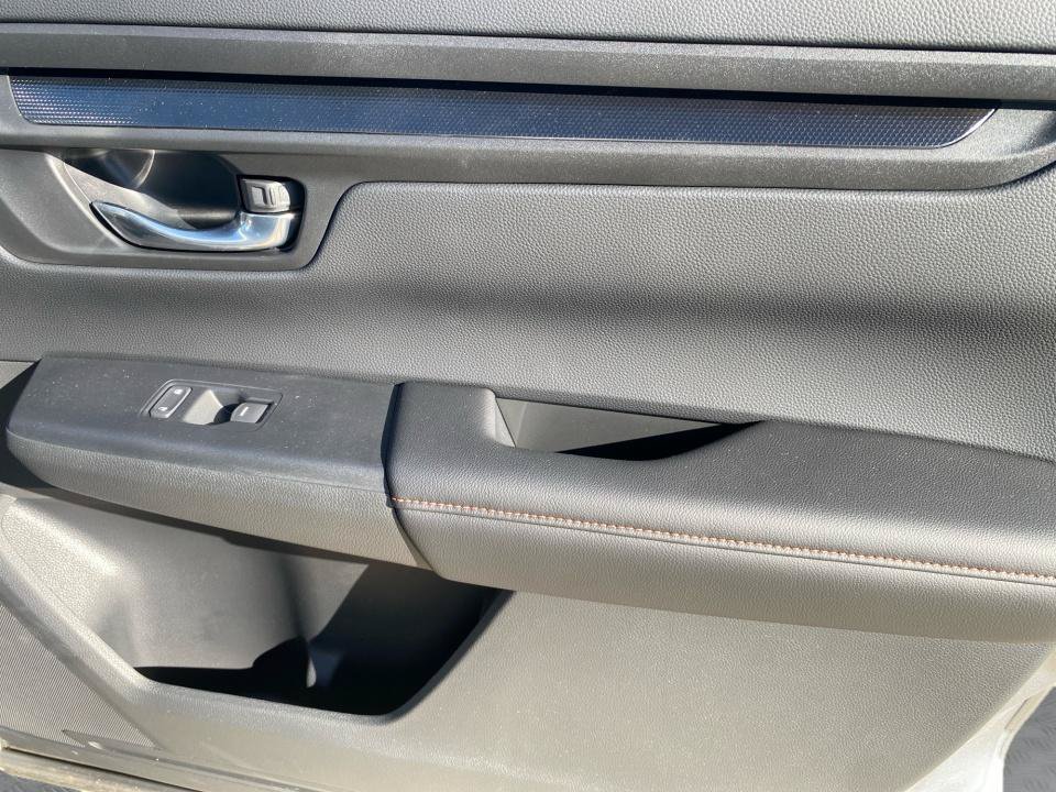 Certified 2026 Honda CR-V Sport-L image 31