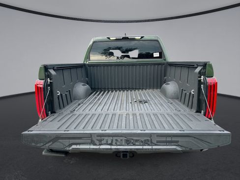 Used 2023 Toyota Tundra SR5 w/ SR5 Premium Package AWD/4WD image 29