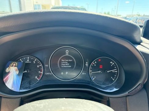 Used 2025 MAZDA CX-50 AWD 2.5 S w/ Weather Package image 9