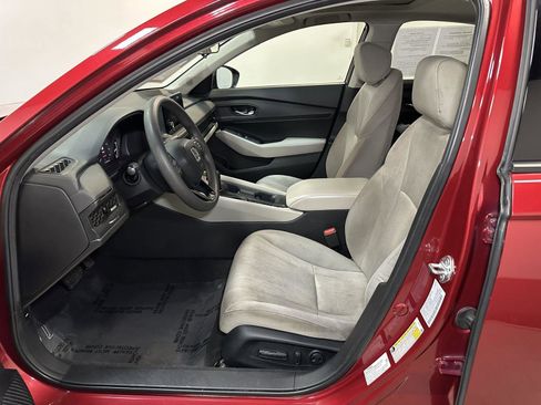 Certified 2023 Honda Accord EX image 22