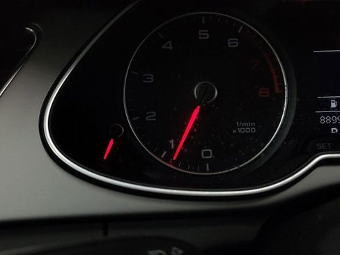 Used 2014 Audi A4 2.0T Premium w/ Cold Weather Package image 16