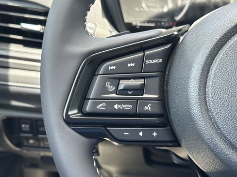 New 2026 Subaru Forester Premium AWD/4WD image 14