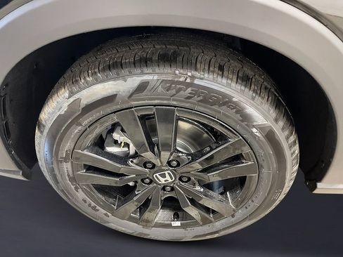 New 2026 Honda HR-V Sport image 11