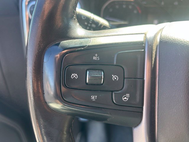 Used 2020 GMC Sierra 1500 SLT w/ SLT Premium Package AWD/4WD image 15
