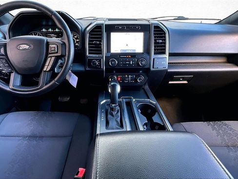 Used 2020 Ford F150 XLT w/ Equipment Group 302A Luxury image 8