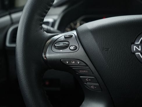 Used 2024 Nissan Murano SL image 25