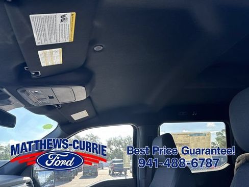 New 2026 Ford F150 XLT w/ Equipment Group 302A MID AWD/4WD image 11