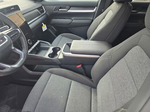New 2026 GMC Terrain Elevation image 22