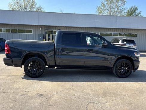 New 2026 RAM 1500 Limited AWD/4WD image 2