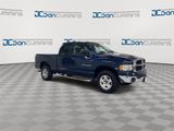 Used 2004 Dodge Ram 1500 Truck SLT w/ Quad Cab Value Group image 2