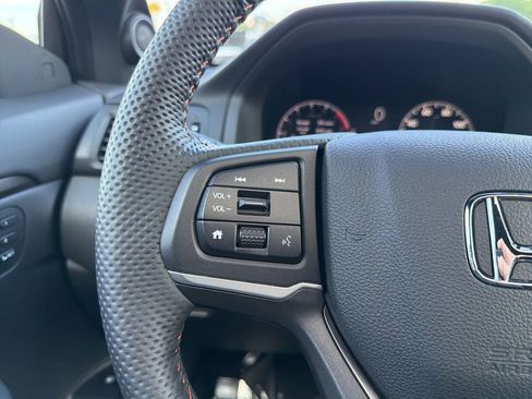 Used 2026 Honda Ridgeline TrailSport image 26