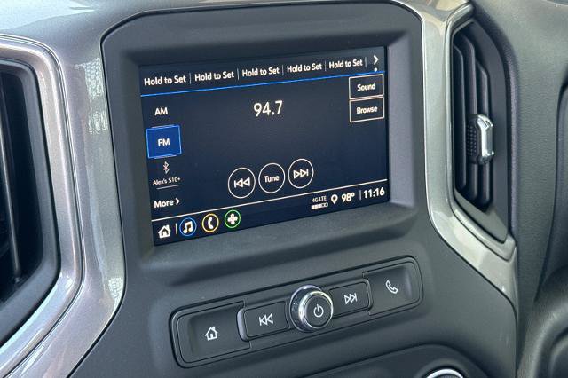 New 2026 Chevrolet Silverado 3500 W/T w/ WT Convenience Package RWD image 19