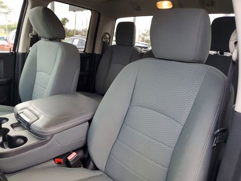 Used 2015 RAM 1500 Tradesman w/ Popular Equipment Group image 16