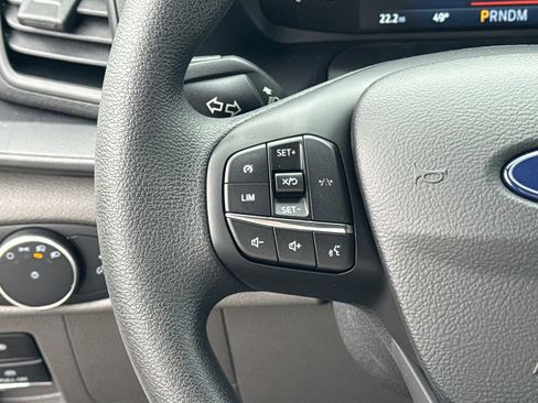 New 2026 Ford Transit 250 w/ Load Area Protection Package image 20