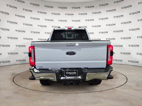New 2025 Ford F350 Lariat w/ Lariat Ultimate Package image 4