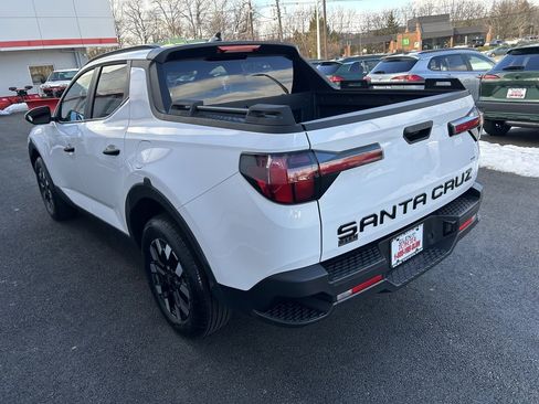 Used 2026 Hyundai Santa Cruz SEL image 7