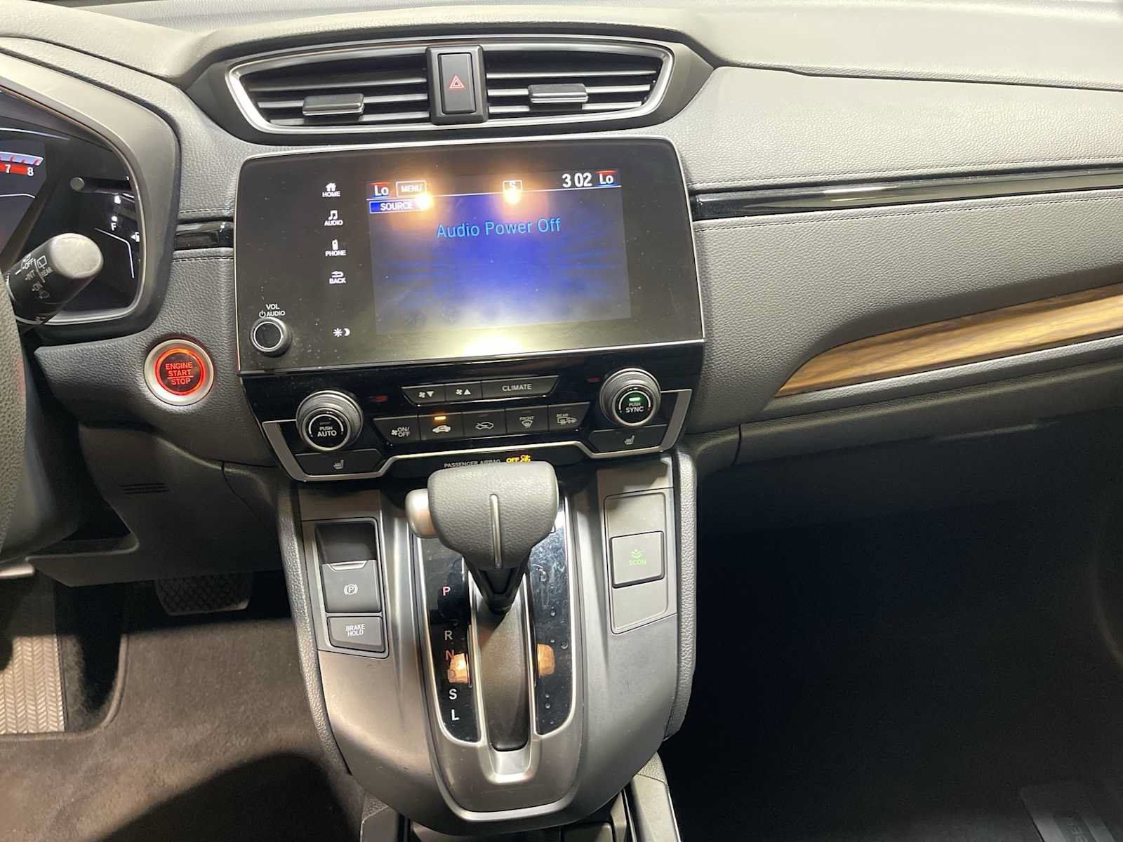 Used 2019 Honda CR-V EX image 16