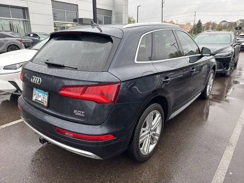Used 2018 Audi Q5 Prestige AWD/4WD image 20