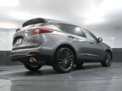 Used 2024 Acura RDX A-Spec AWD/4WD image 54
