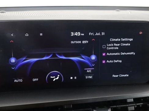 Certified 2024 Kia Telluride LX FWD image 36