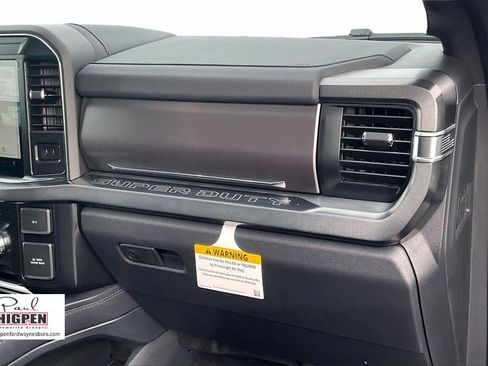 New 2026 Ford F250 Platinum image 27