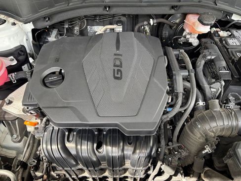 Used 2024 Kia Sorento S AWD/4WD image 35