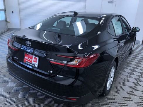 New 2026 Toyota Camry LE image 33