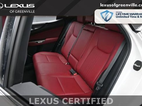 Certified 2025 Lexus NX 350h AWD w/ Accessory Package (Z2) image 26