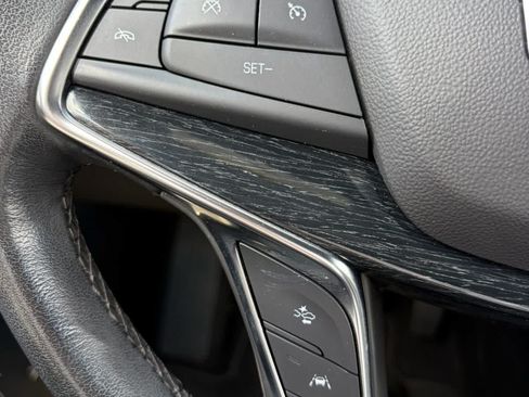 Used 2023 Cadillac XT5 Premium Luxury AWD/4WD image 14