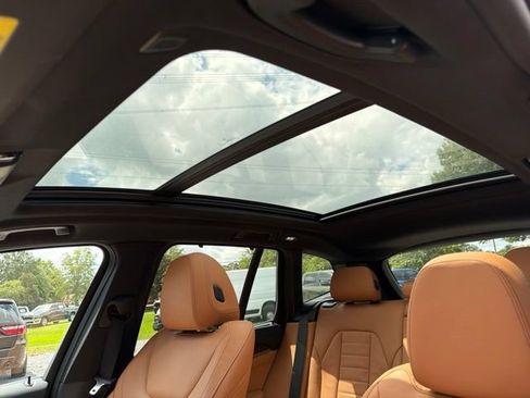 Used 2019 BMW X3 sDrive30i w/ Premium Package RWD image 31