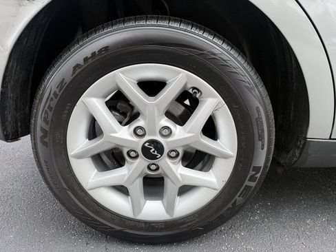 Certified 2023 Kia Soul LX w/ Option Group 015 FWD image 39