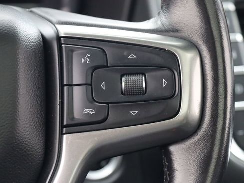Used 2022 Chevrolet Tahoe LT w/ LT Signature Package RWD image 18