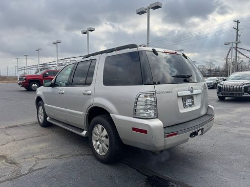 Used 2006 Mercury Mountaineer Luxury image 7