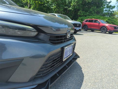Used 2022 Honda Civic Sport image 11