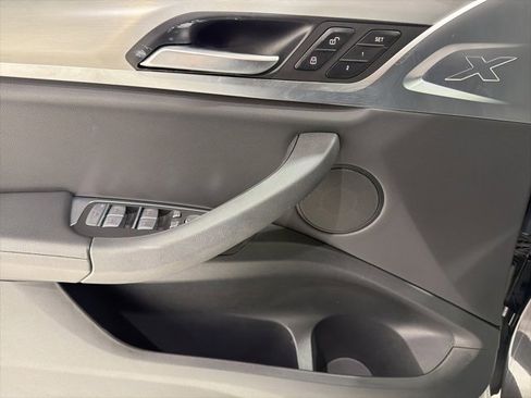 Certified 2022 BMW X3 xDrive30i w/ Premium Package 2 (ZPA) image 11