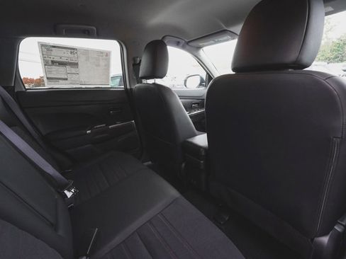 New 2025 Mitsubishi Outlander Sport SE image 30