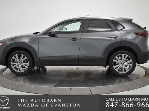 New 2026 MAZDA CX-30 AWD 2.5 S image 17