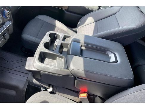 Used 2022 Chevrolet Silverado 1500 RST AWD/4WD image 19
